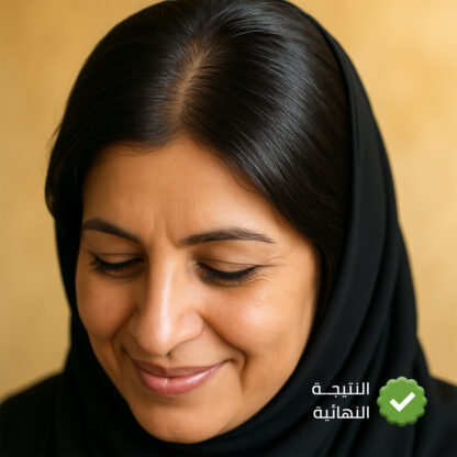 كورس الصلع للشعر عرض الـ 405 ريال - Image 5