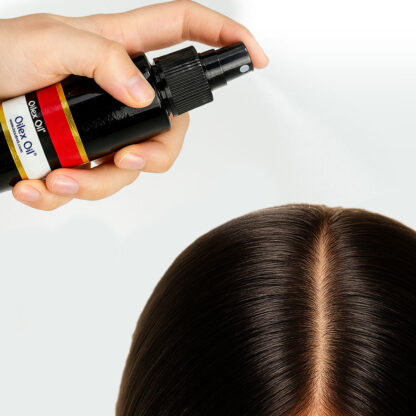 عرض Faster Oilex Oil – تركيز 10 كيلو ثوم طبي في عبوة واحدة لوقف التساقط وإنبات الفراغات بسرعة - Image 7