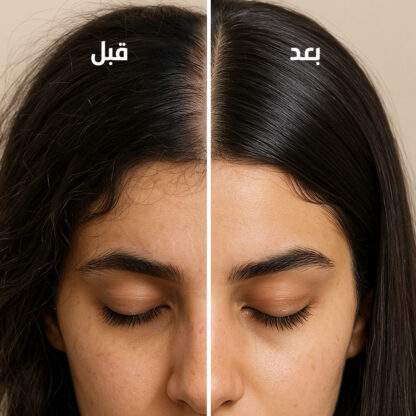عرض Faster Oilex Oil – تركيز 10 كيلو ثوم طبي في عبوة واحدة لوقف التساقط وإنبات الفراغات بسرعة - Image 8