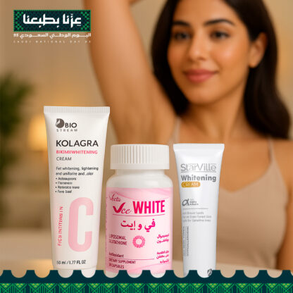 كورس التفتيح المتكامل للمناطق الحساسة – نتائج 24 ساعة - Image 2
