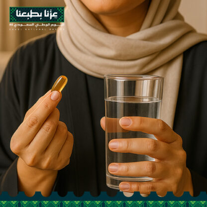 مجموعة شد ونحت البشرة – تغذية داخلية + ترطيب خارجي - Image 3