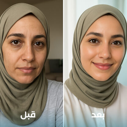 كبسولات الكولاجين البحري النقي – سر البشرة المشدودة والفاخرة - Image 4