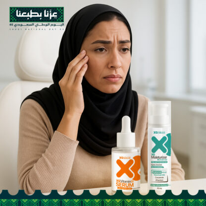 بديل الفيلر الفاخر-  مجموعة العناية الكاملة ضد التجاعيد - Image 9