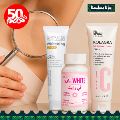 كورس التفتيح المتكامل للمناطق الحساسة – نتائج 24 ساعة